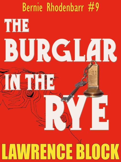 Title details for The Burglar in the Rye by Lawrence Block - Available